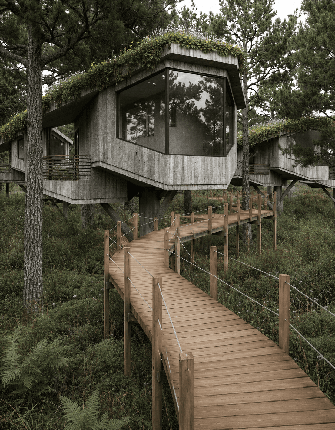 The Hive Hocking Hills North Resort, Resort in Worthington