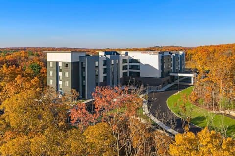 TownePlace Suites by Marriott Wrentham Plainville, Hotel in Wrentham