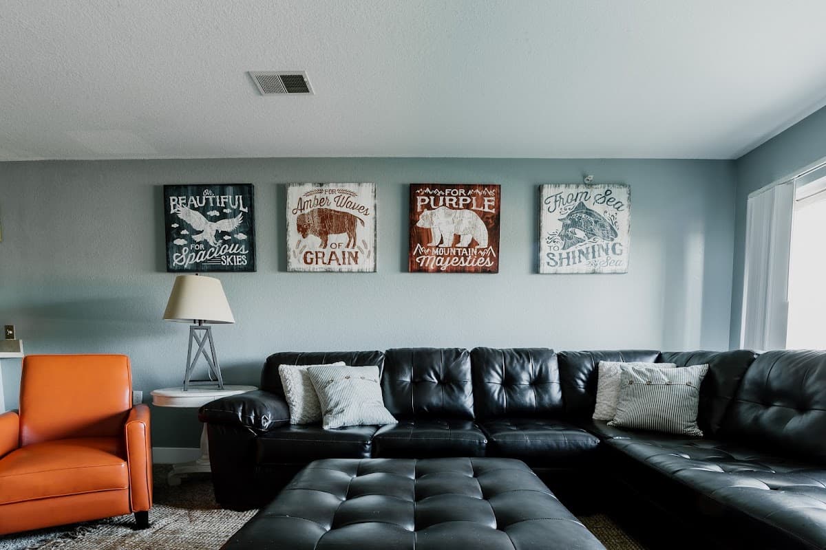 Stay Liberty Lodging, Aparthotel in Wright-Patterson AFB