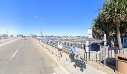 Wrightsville beach, Hotel in Wrightsville Beach