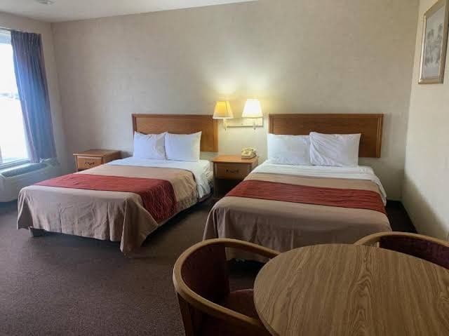 Coachman's Inn Motel - Comfort Triple Room, Motel in Wynne