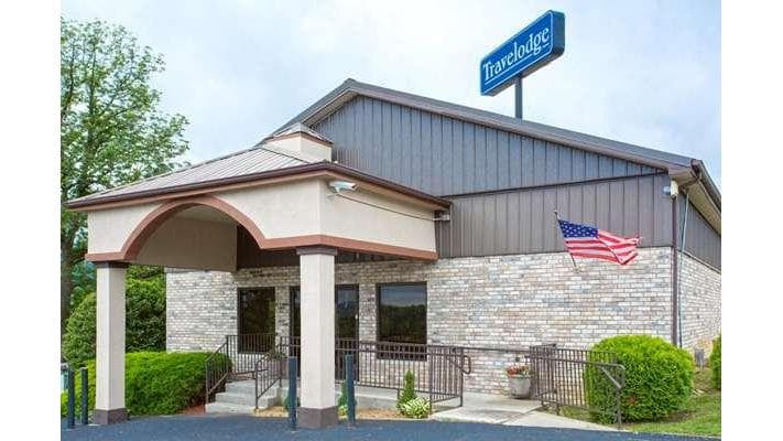 Travelodge by Wyndham Wytheville, Hotel in Wytheville
