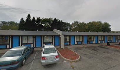 Jain Inc, Hotel in Xenia