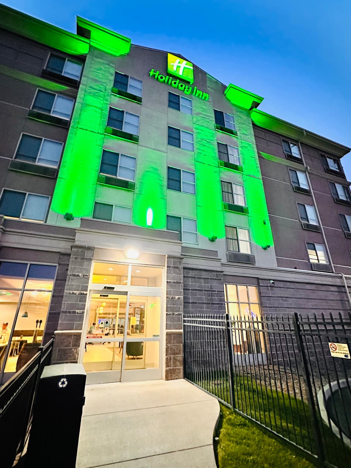 Holiday Inn Yakima by IHG, Hotel in Yakima