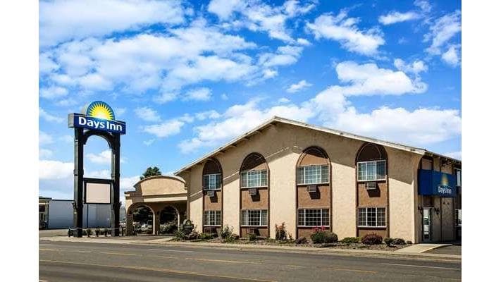 Days Inn by Wyndham Yakima, Hotel in Yakima