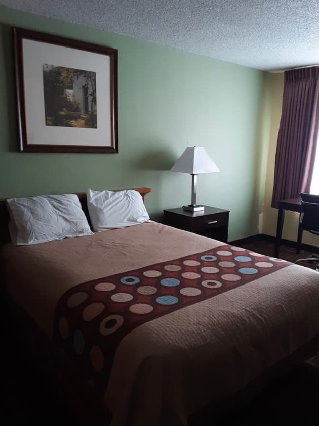 Economy Inn, Hotel in Yakima