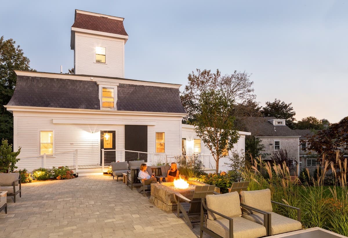 Chapter House Cape Cod, Hotel in Yarmouth Port