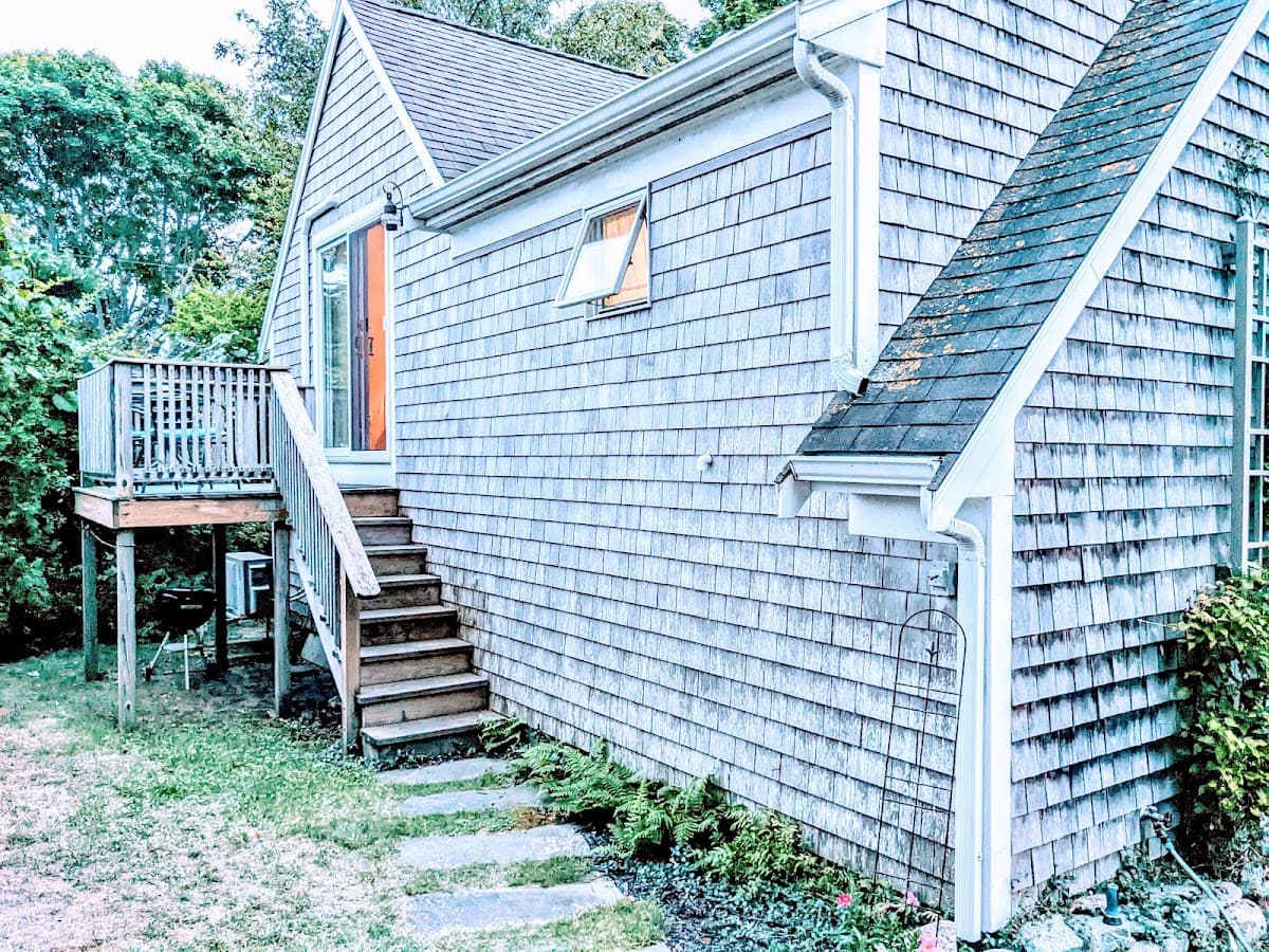 Lavender Bay, Bed & Breakfast in Yarmouth Port