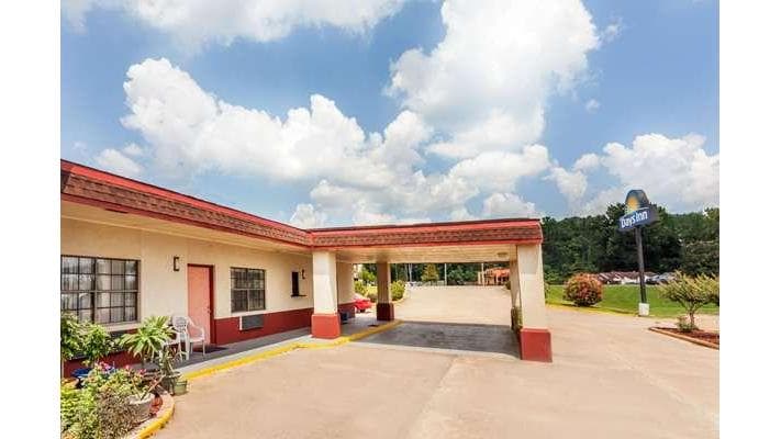 Days Inn by Wyndham Yazoo City, Hotel in Yazoo City