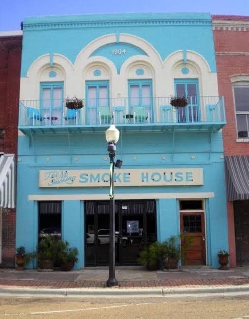 The Main Street Hotel, Hotel in Yazoo City