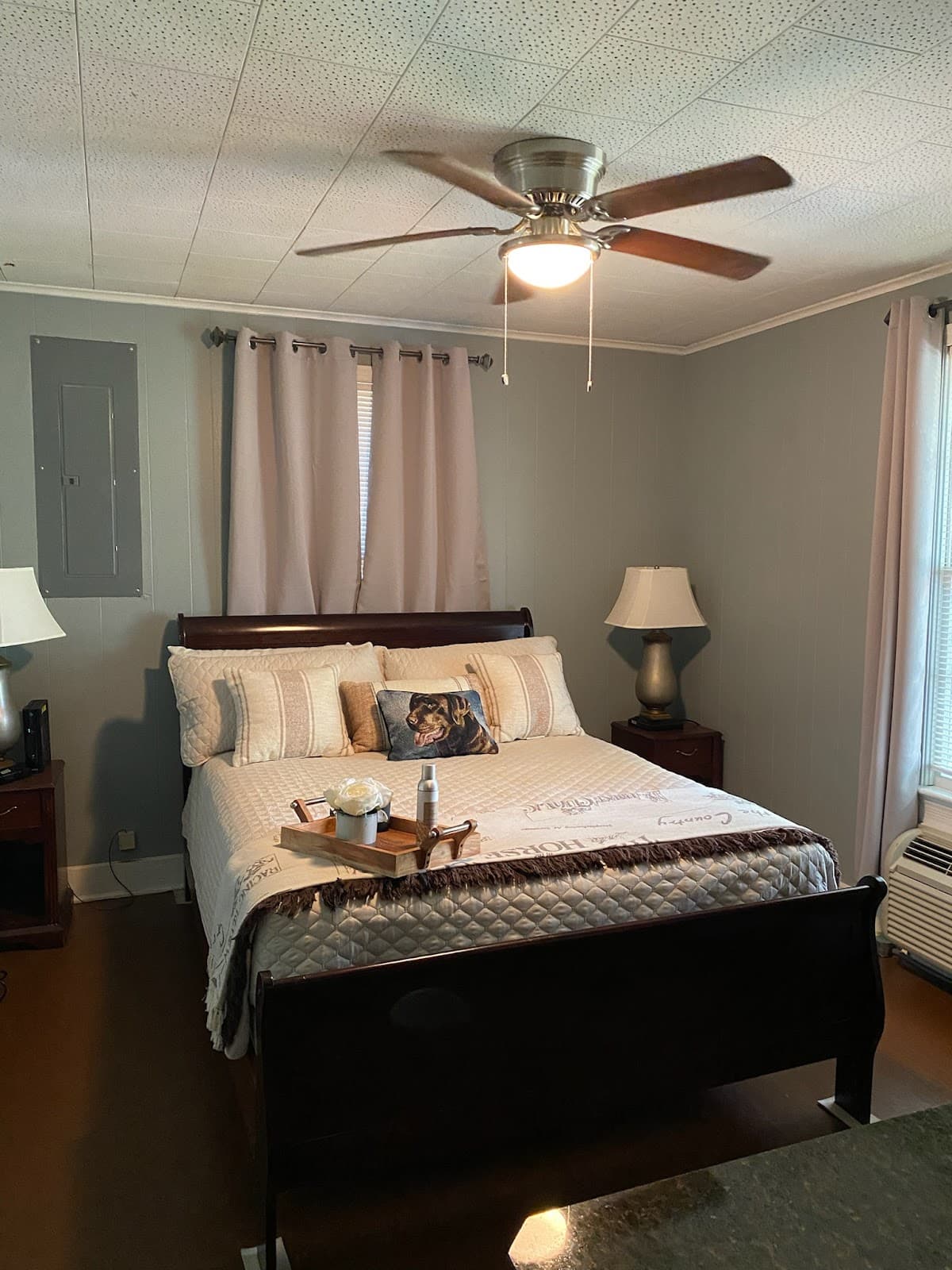 Cheerful Home, Aparthotel in Yazoo City