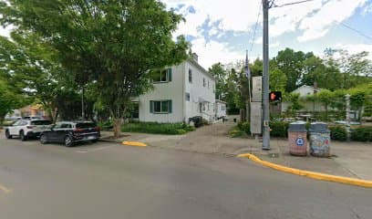 1866 House, Hotel in Yellow Springs