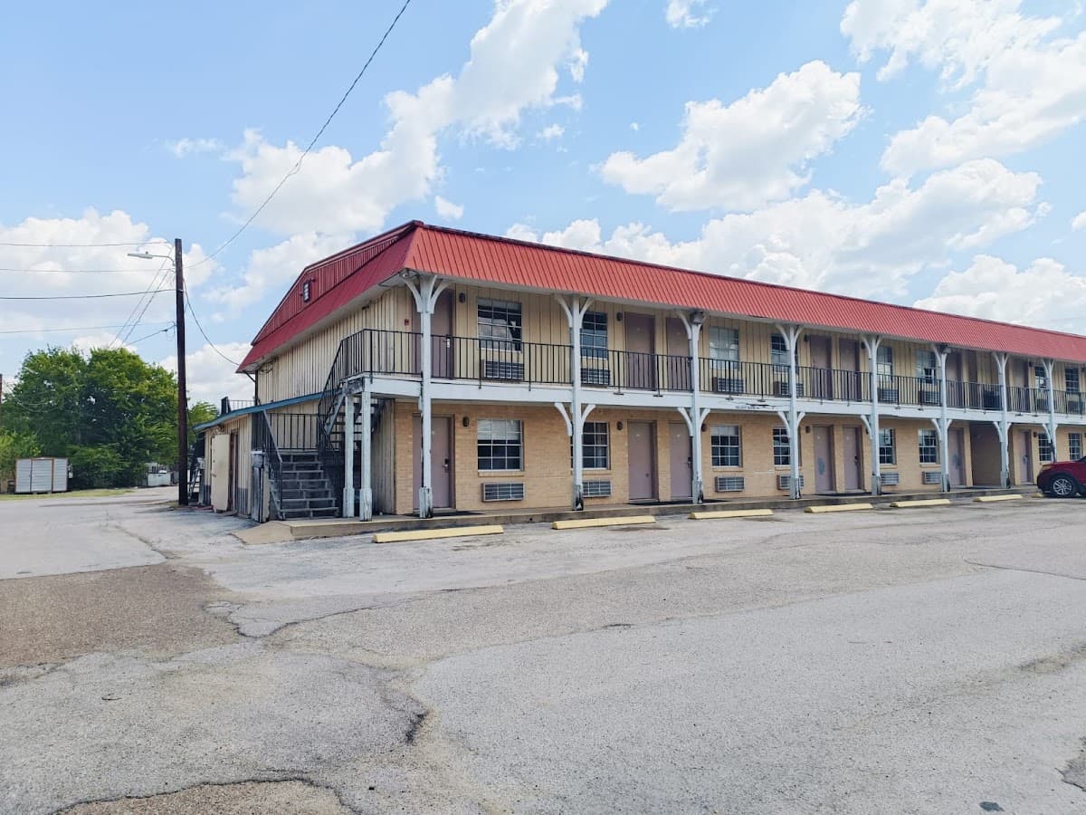 Woodfield Inn & Suites Hotel O, Yoakum TX 111, Hotel in Yoakum