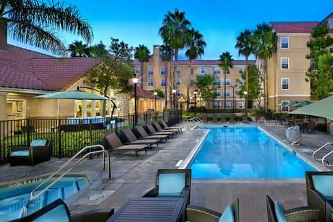 Residence Inn by Marriott Anaheim Hills Yorba Linda, Hotel in Yorba Linda