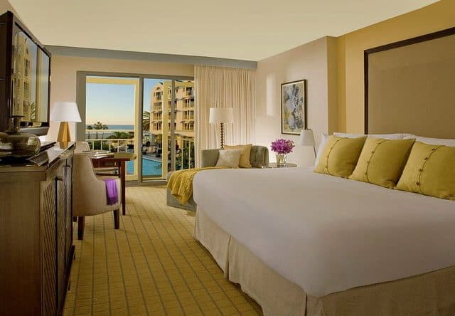 Hotel Services, Inc. - West Coast Hotel Installation Liquidation & FF&E, Hotel in Yorba Linda
