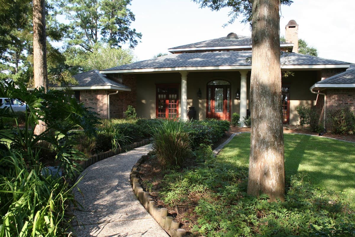 Louisiana Cajun Mansion Bed and Breakfast, Bed & Breakfast in Youngsville