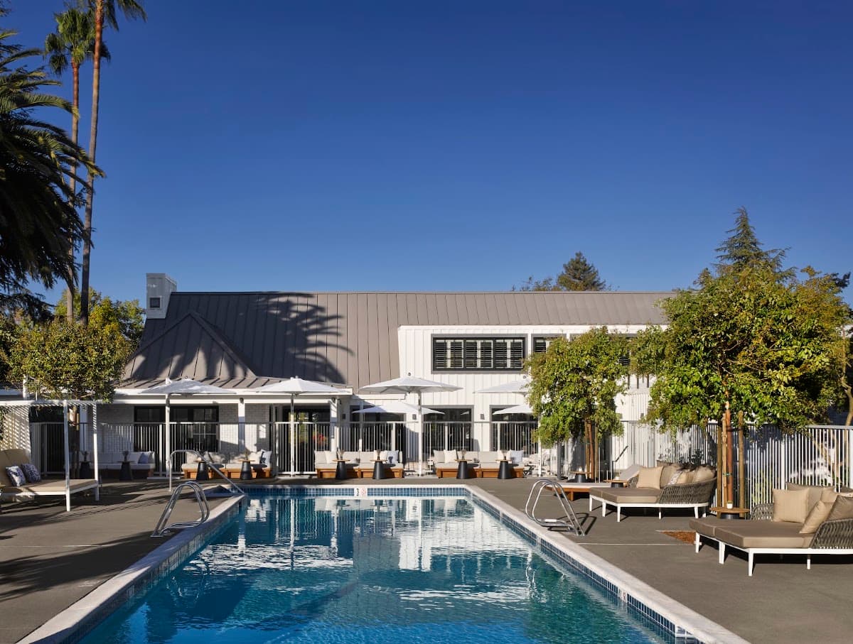 The Estate Yountville, Resort in Yountville