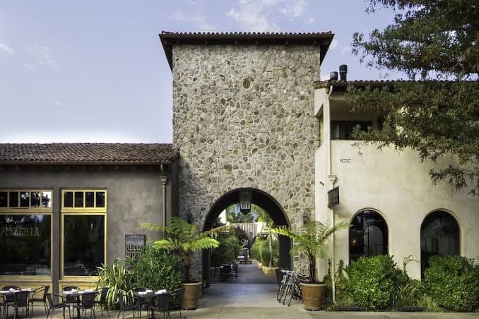 North Block Hotel, Hotel in Yountville