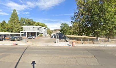 Yreka Motel & Trailer Park, Hotel in Yreka
