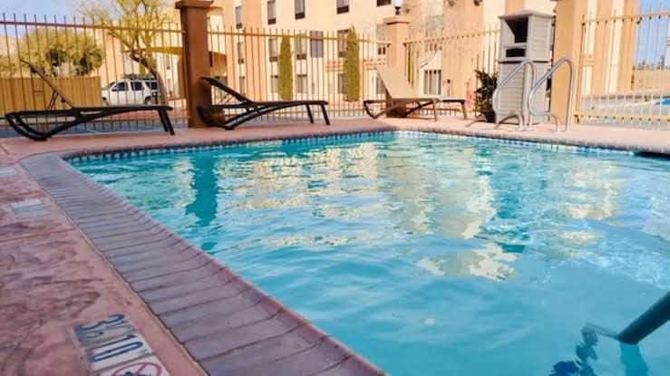 Spark by Hilton Yucca Valley Joshua Tree, Hotel in Yucca Valley