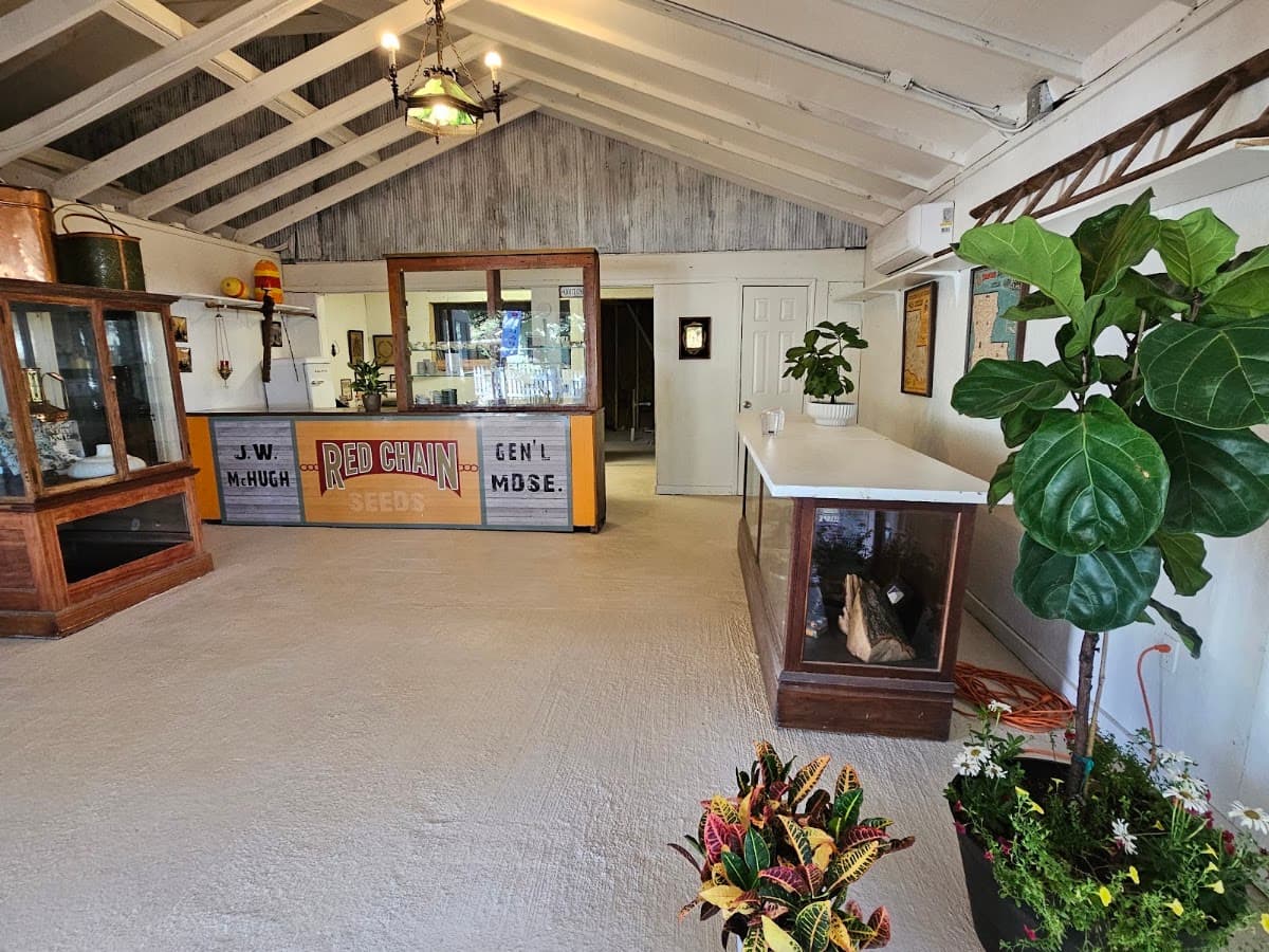 Mc Hugh Carriage House Event Venue & BnB, Bed & Breakfast in Zachary