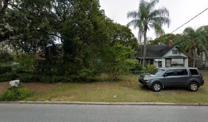 Teressa molesky, Hotel in Zephyrhills