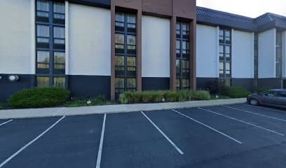 Hotel Indianapolis, Hotel in Zionsville