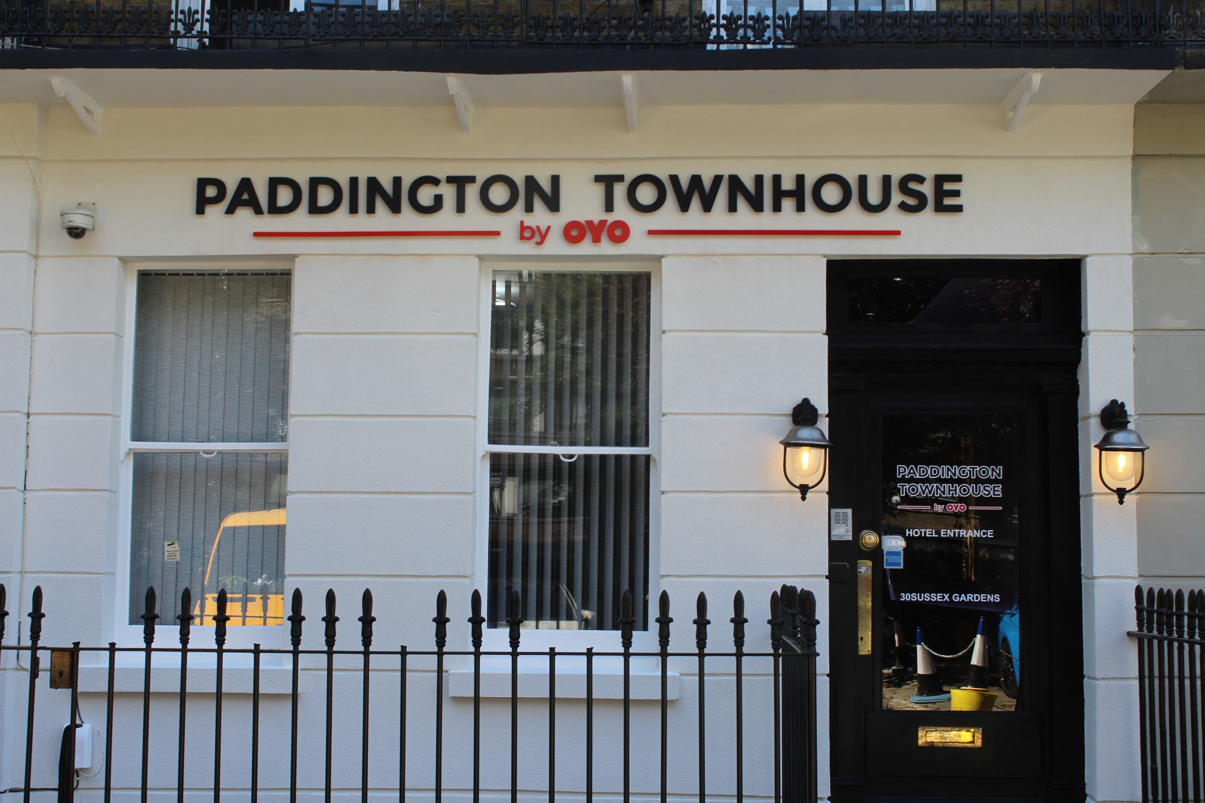 Paddington Townhouse Hotel by OYO, Hyde Park