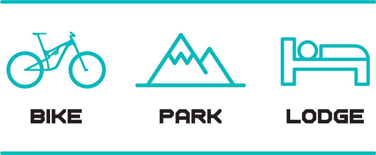 Bike Park Lodge, Merthyr Tydfil