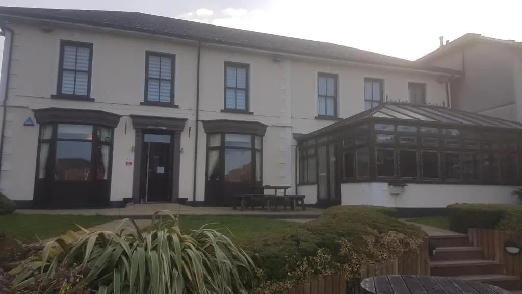 The Marquis, Aberdare