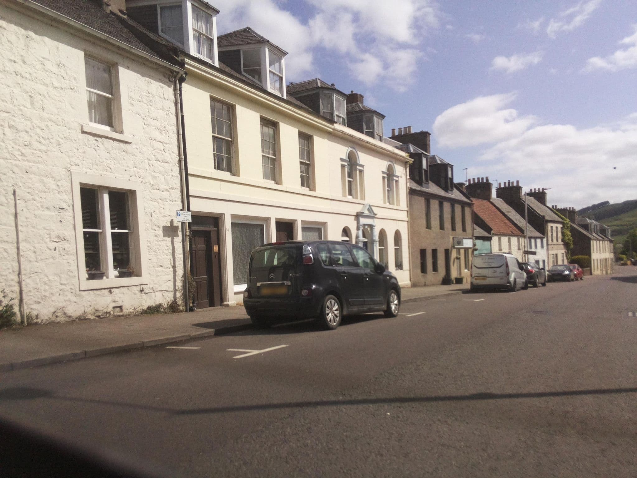 Street view near The Haven, Newburgh — © southglos (CC BY-SA · Mapillary)