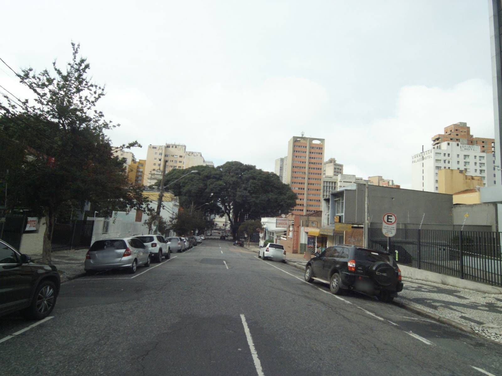 Street view near Laos, Curitiba — © projevias (CC BY-SA · Mapillary)