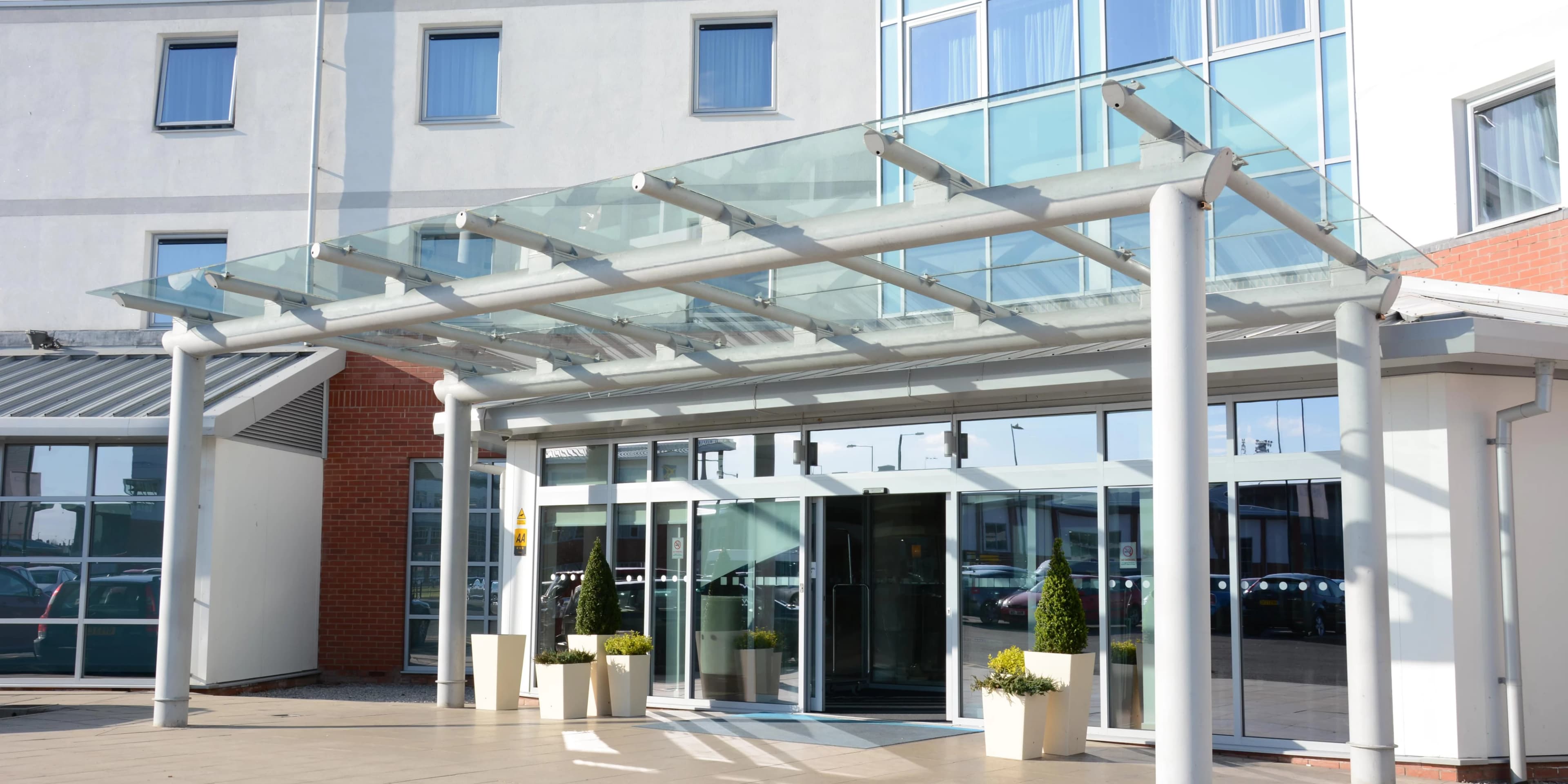 Holiday Inn Express Leigh - Sports Village by IHG, Leigh