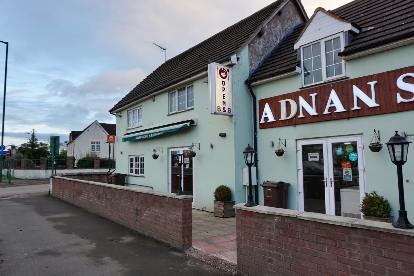 OYO Adnans Hotel, Chelmsley Wood