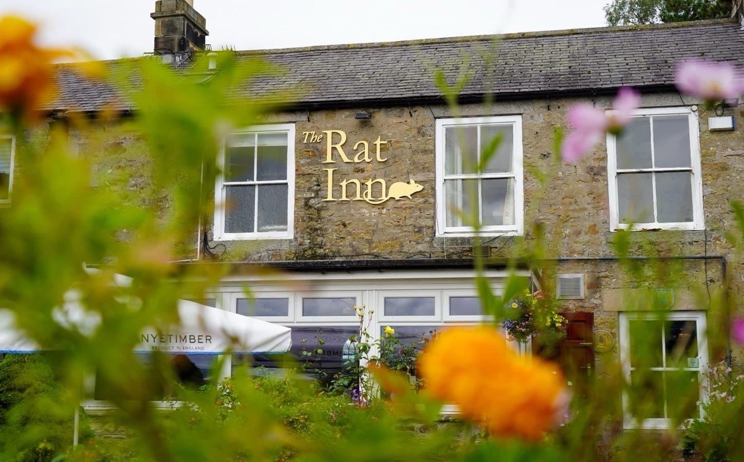 The Rat Inn, Hexham