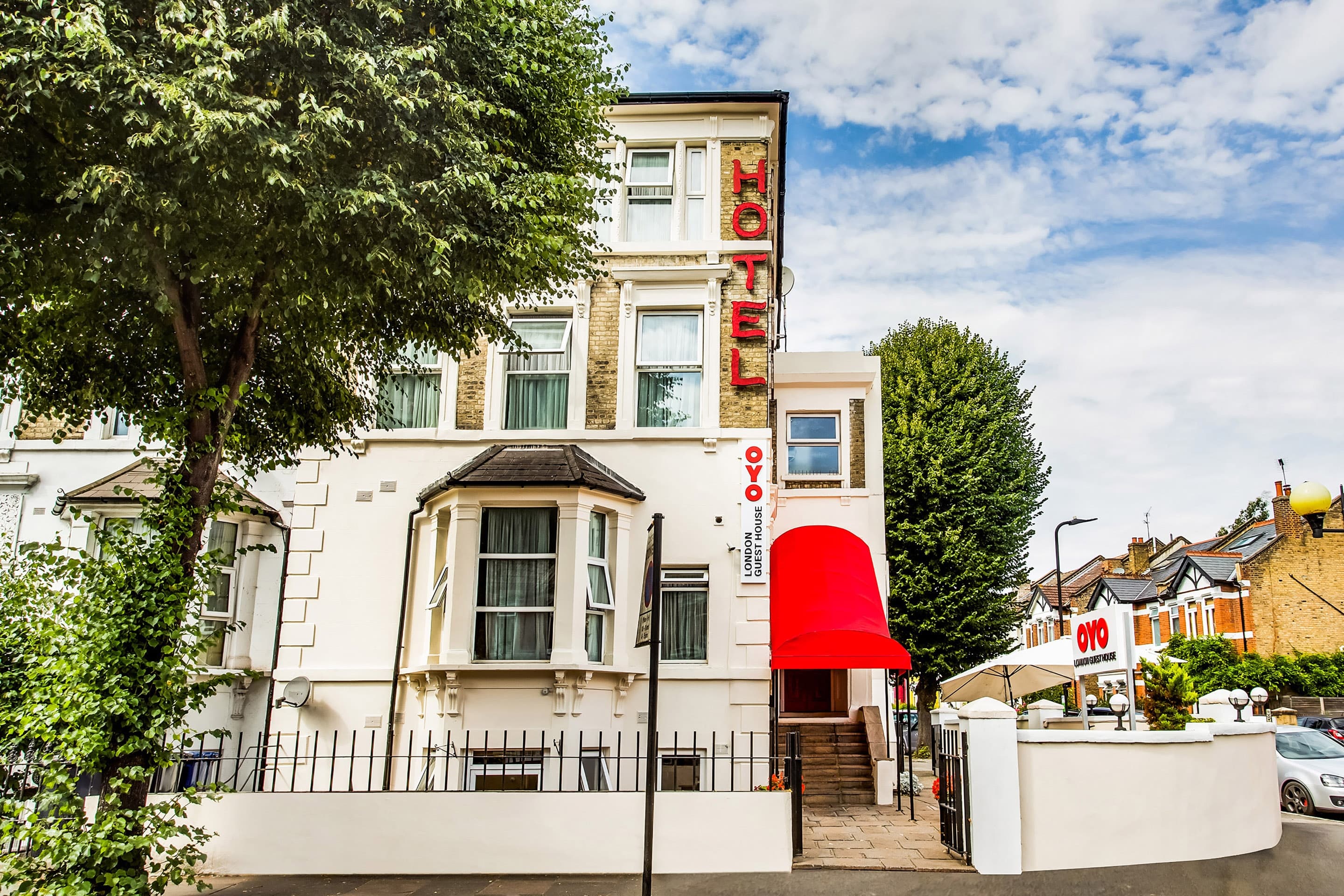 London Guest House by OYO - Acton, Acton