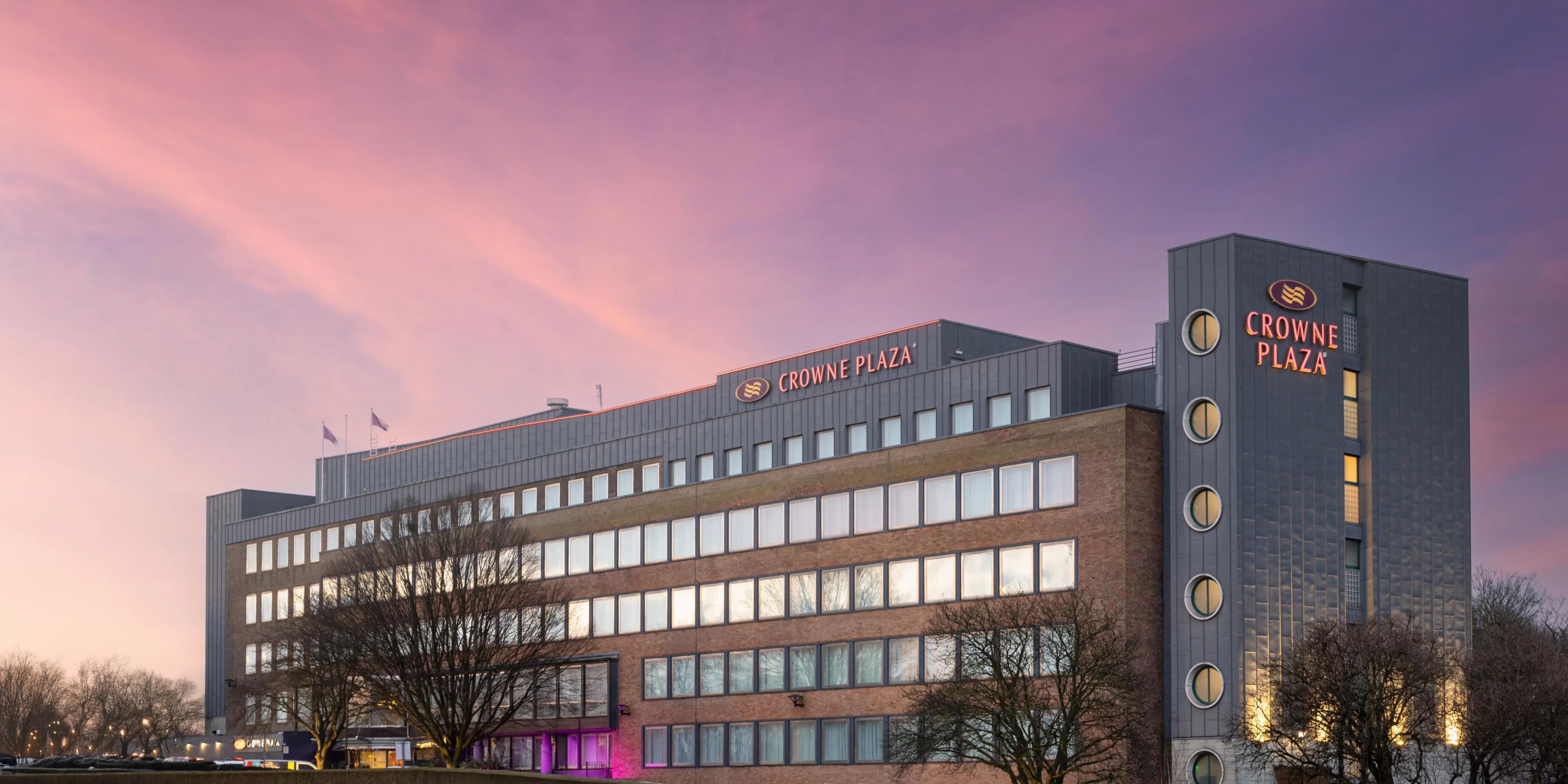 Crowne Plaza London - Ealing by IHG, Ealing Common