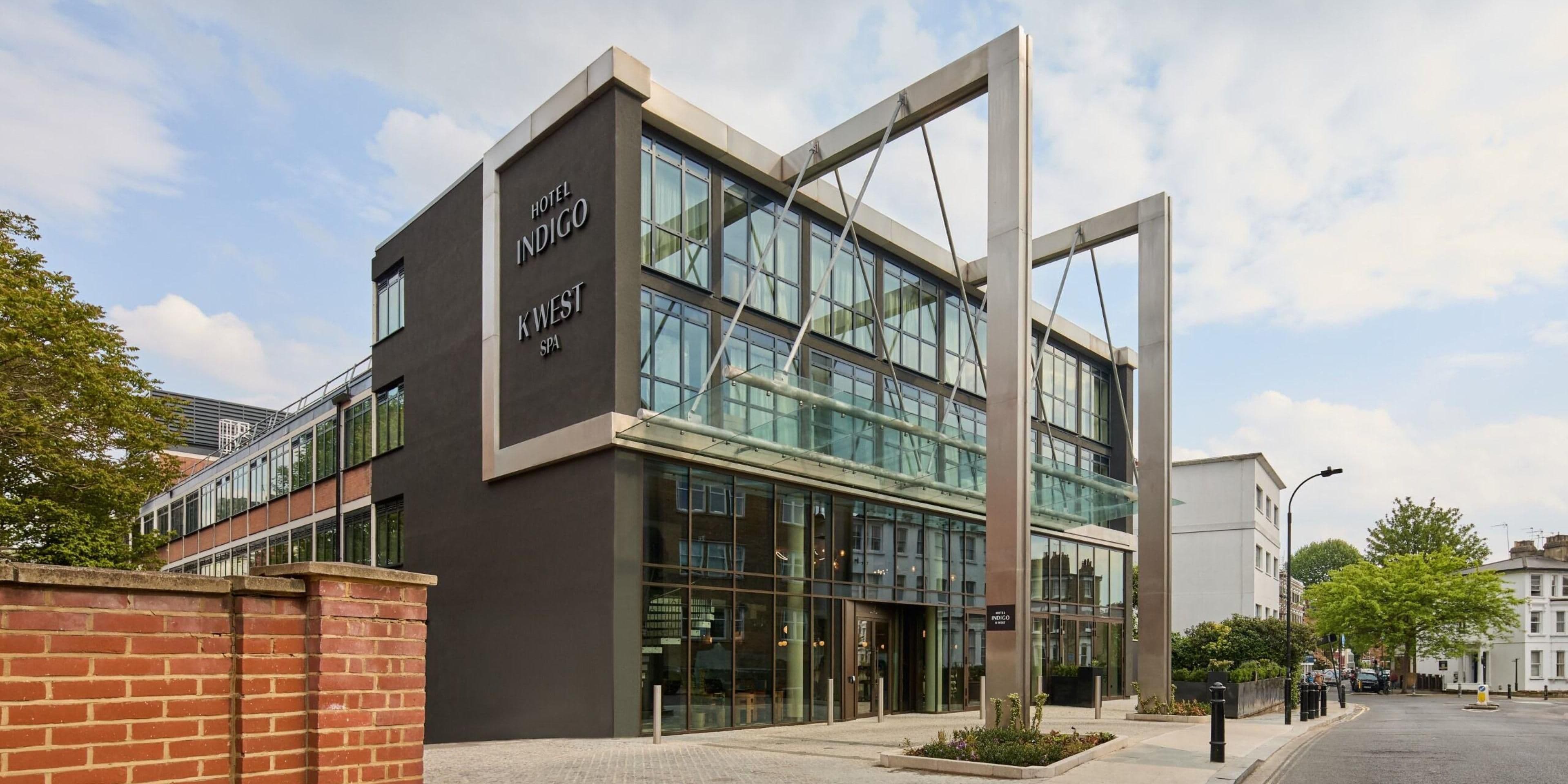 Hotel Indigo London K West Shepherd's Bush by IHG, Shepherds Bush