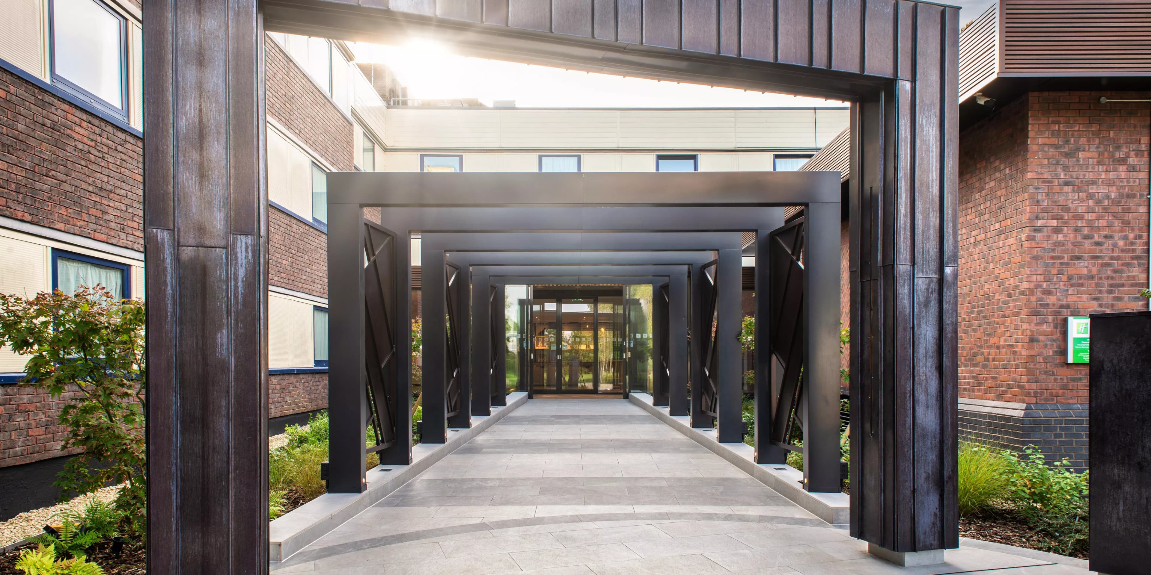 Holiday Inn London - Shepperton by IHG, Walton-on-Thames