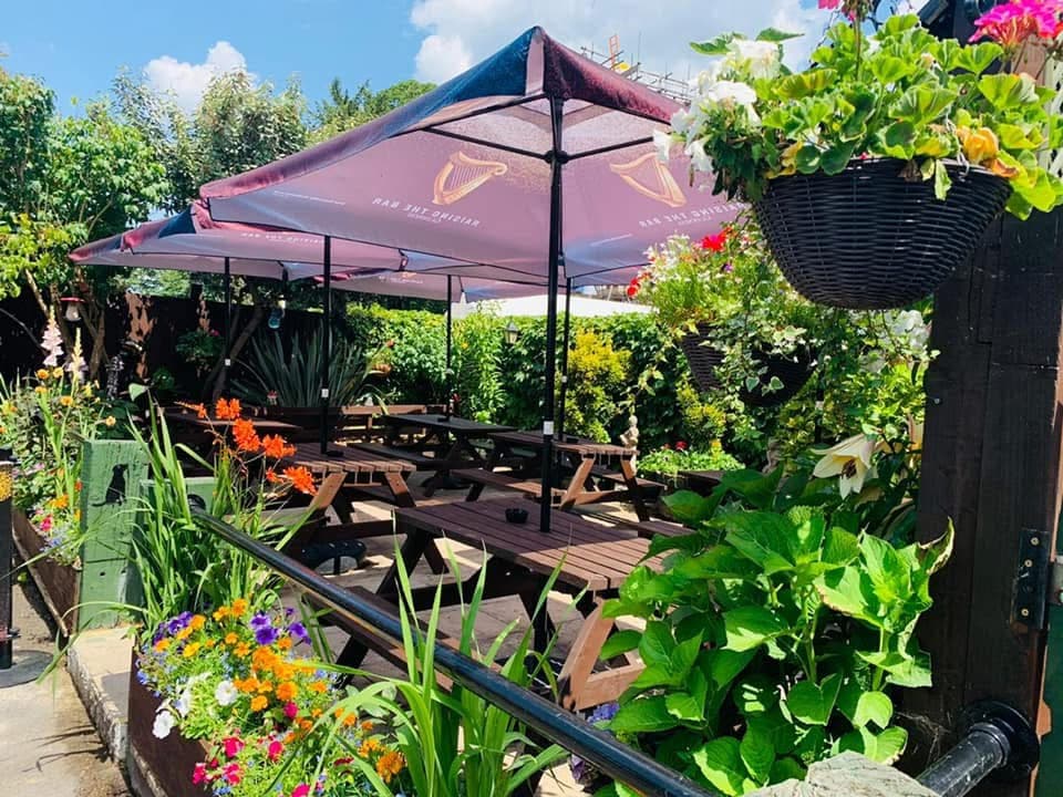 The Ship Inn, Fordingbridge