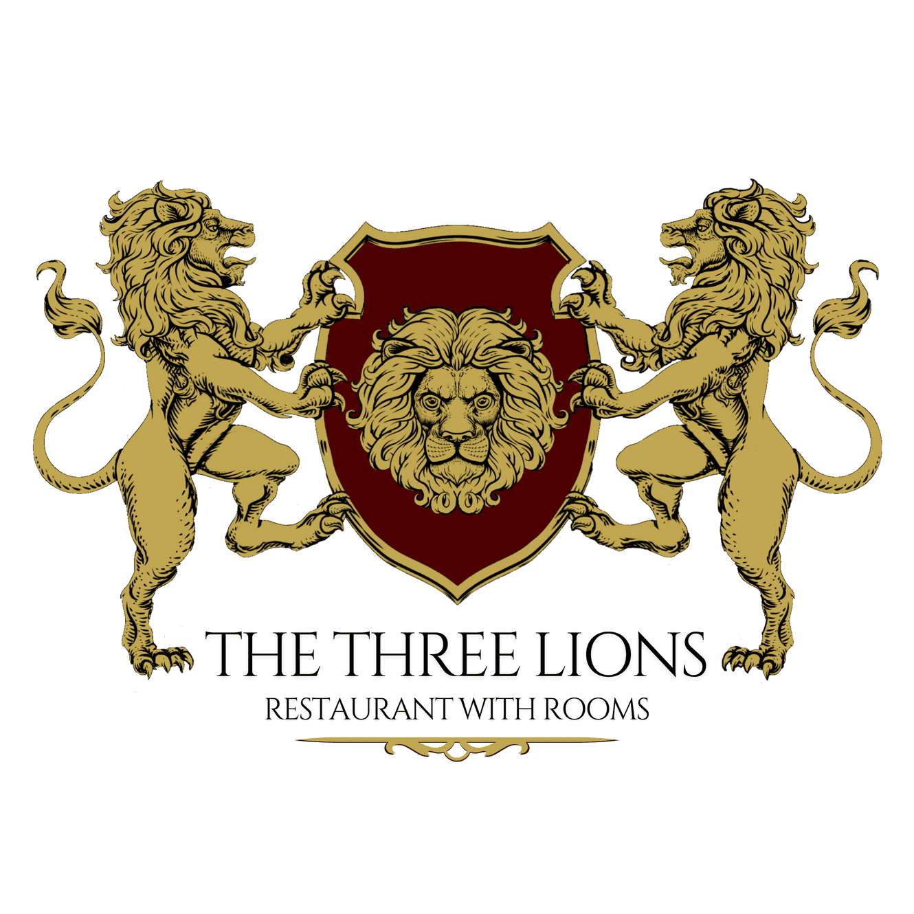 The Three Lions, Fordingbridge
