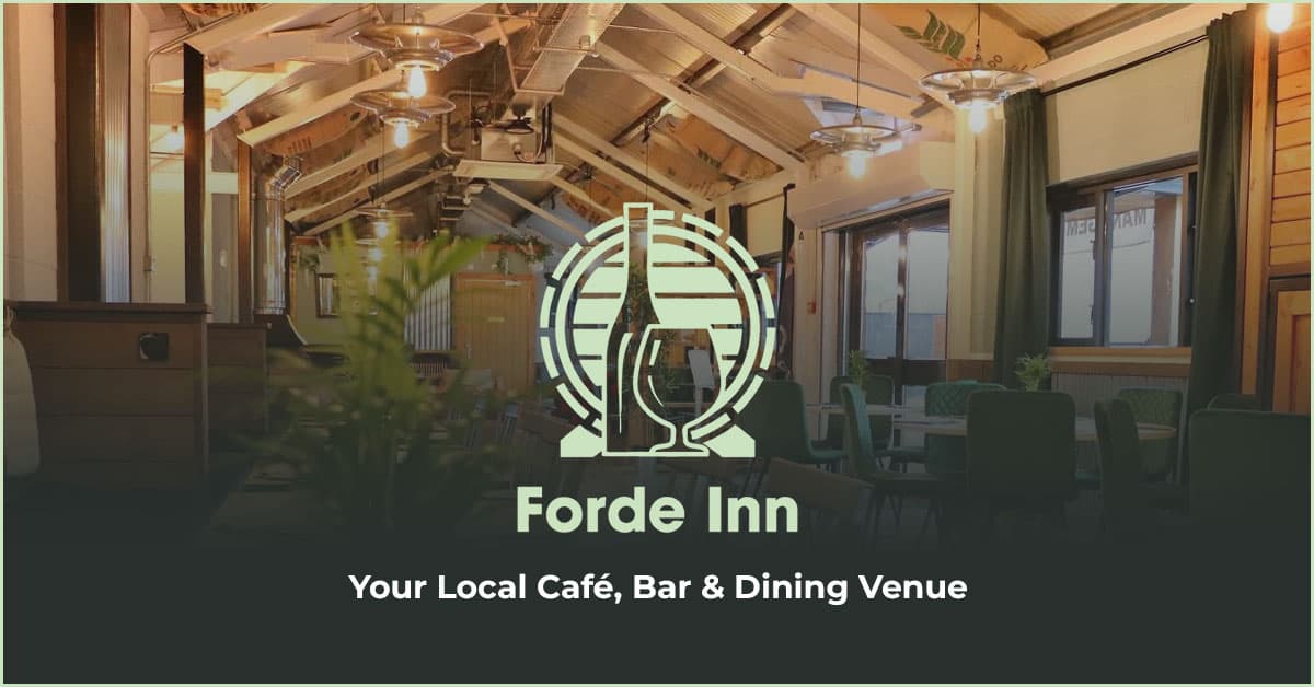 Forde Inn, Fordingbridge