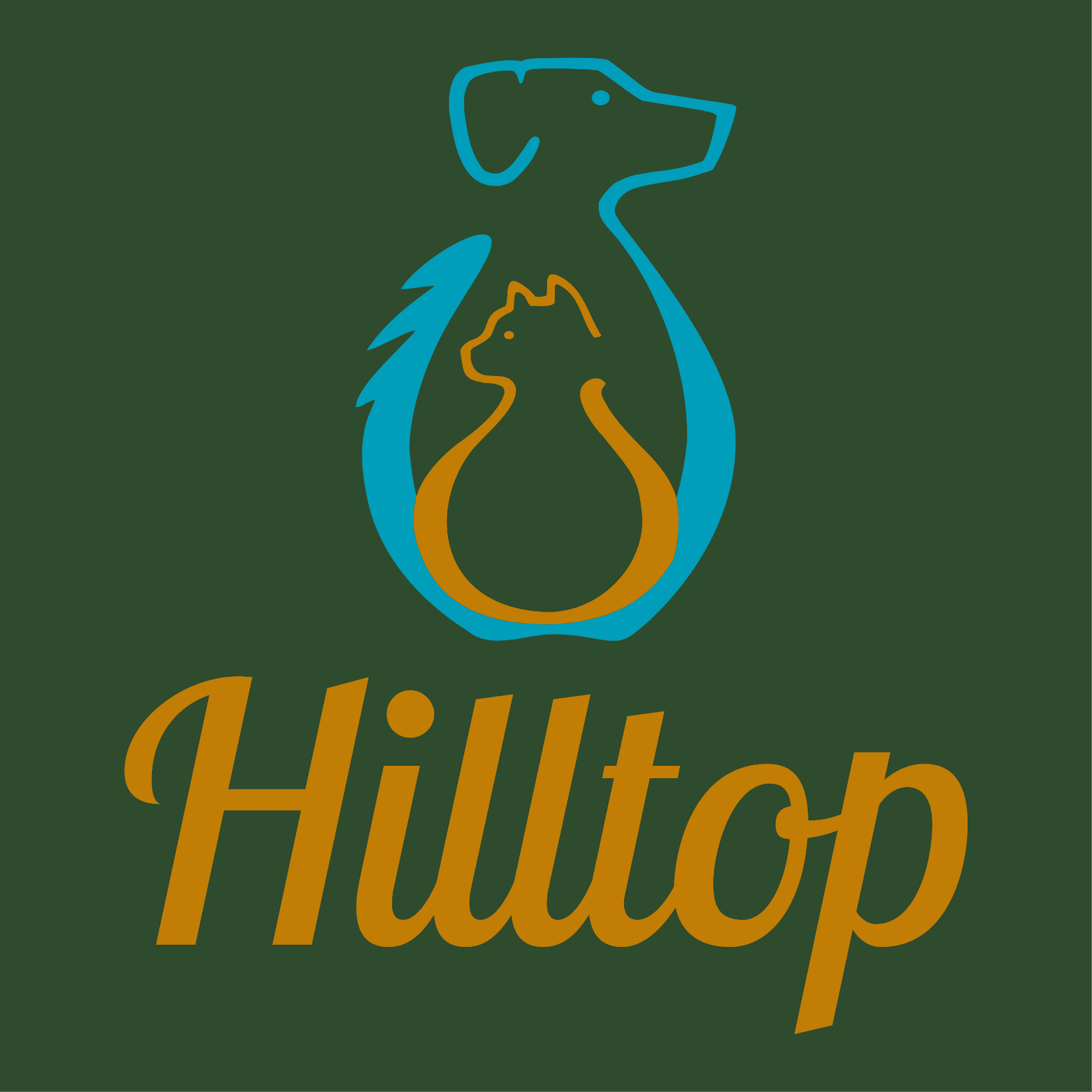 Hilltop Boarding Kennels and Cat Hotel, Alresford