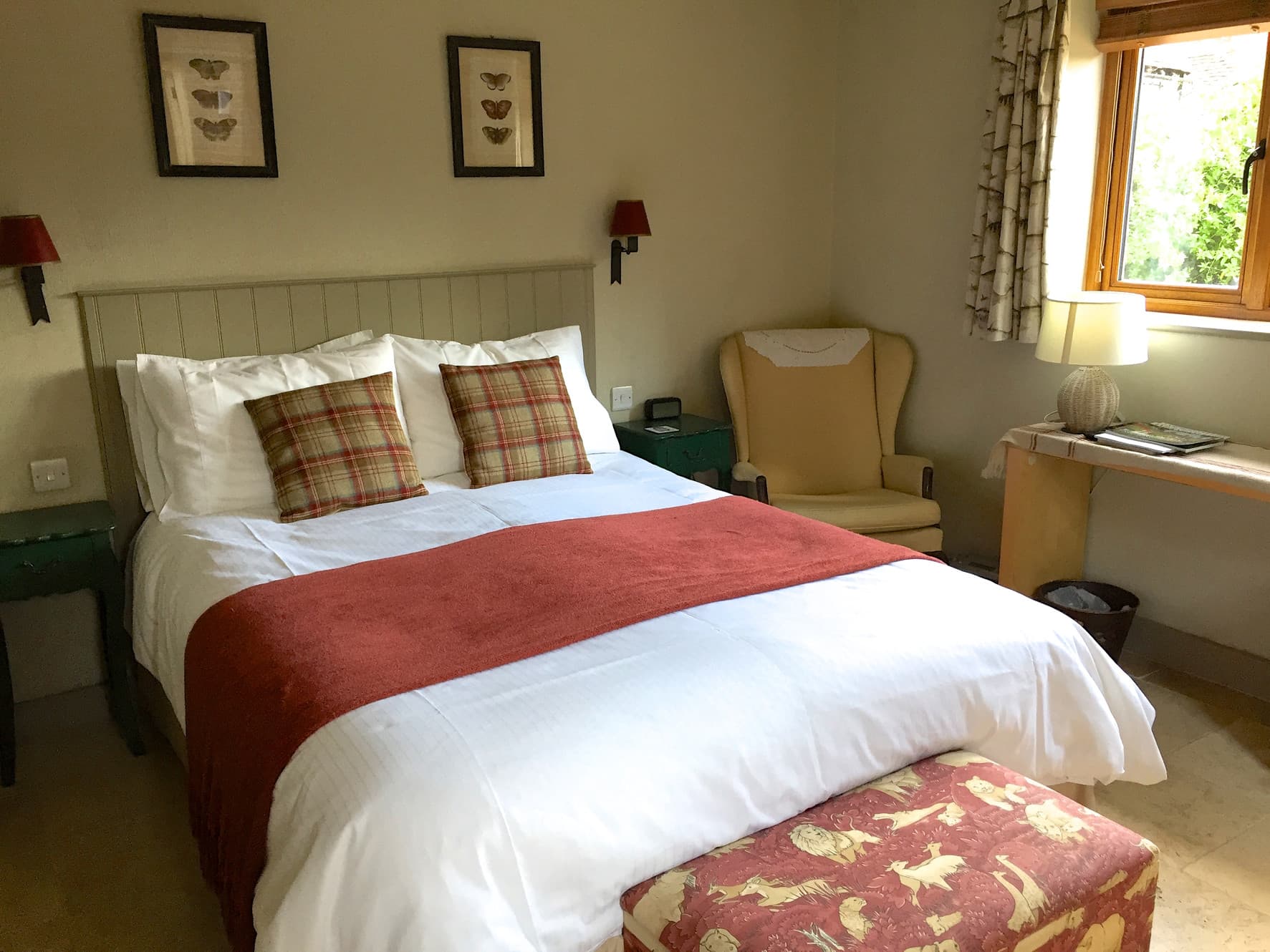 The Lodge at Manor Barn, Amersham on the Hill