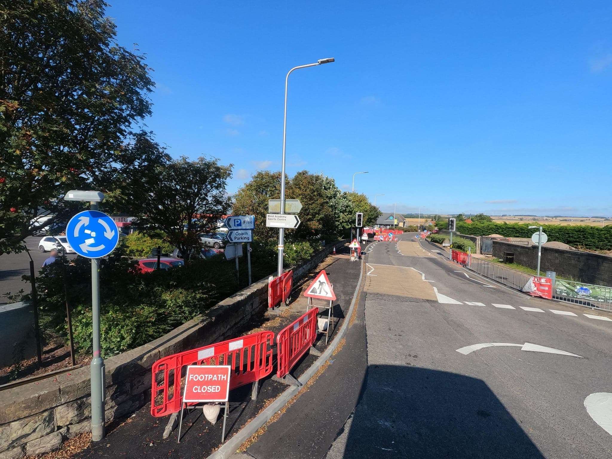 Street view near Rivendale - Entire Place, Anstruther — © hobgoblin (CC BY-SA · Mapillary)