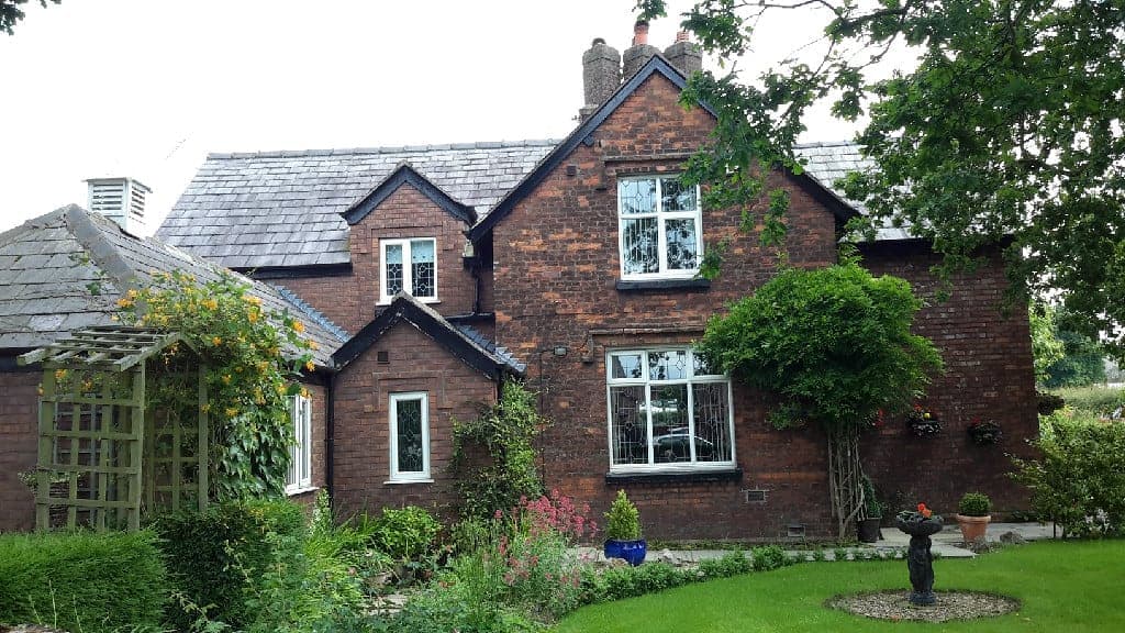 The School House B&B, Appleton Thorn