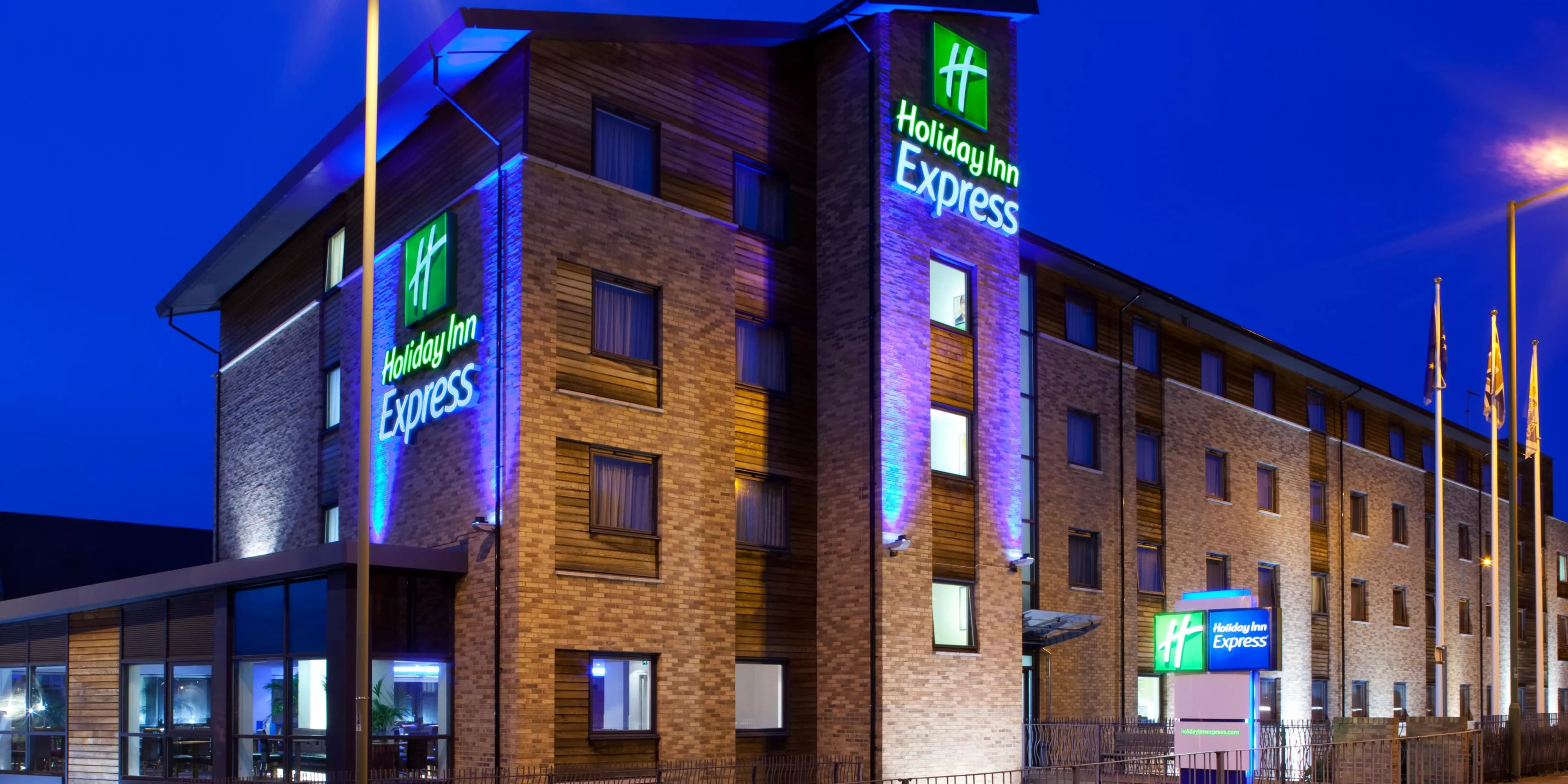 Holiday Inn Express Hemel Hempstead by IHG, Apsley