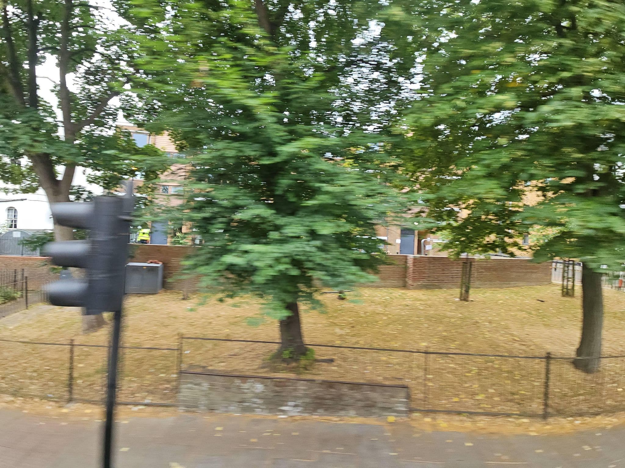 Street view near City Prime Camden, Holloway — © pbb (CC BY-SA · Mapillary)