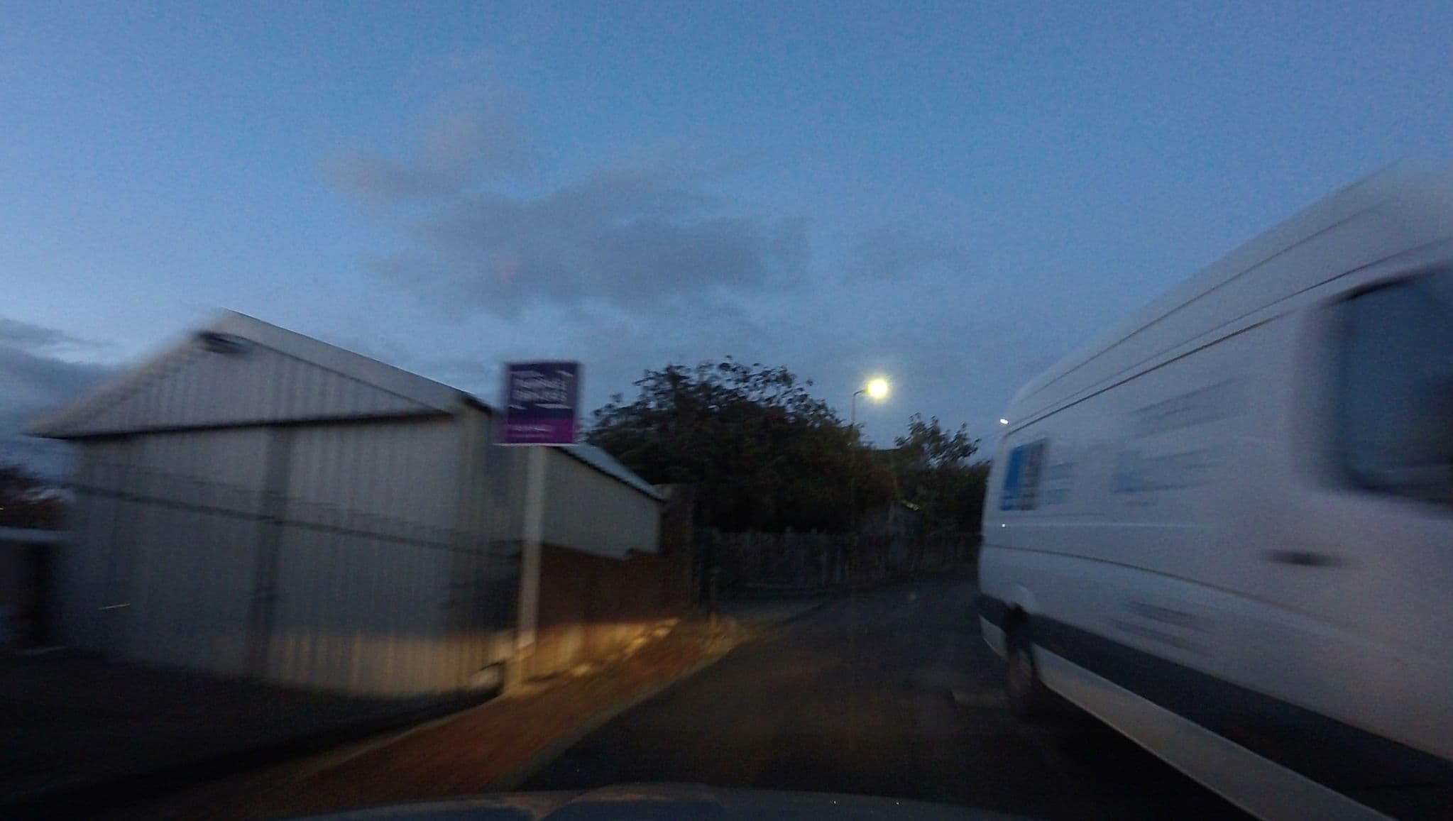 Street view near The Balbairdie Hotel, Bathgate — © hobgoblin (CC BY-SA · Mapillary)