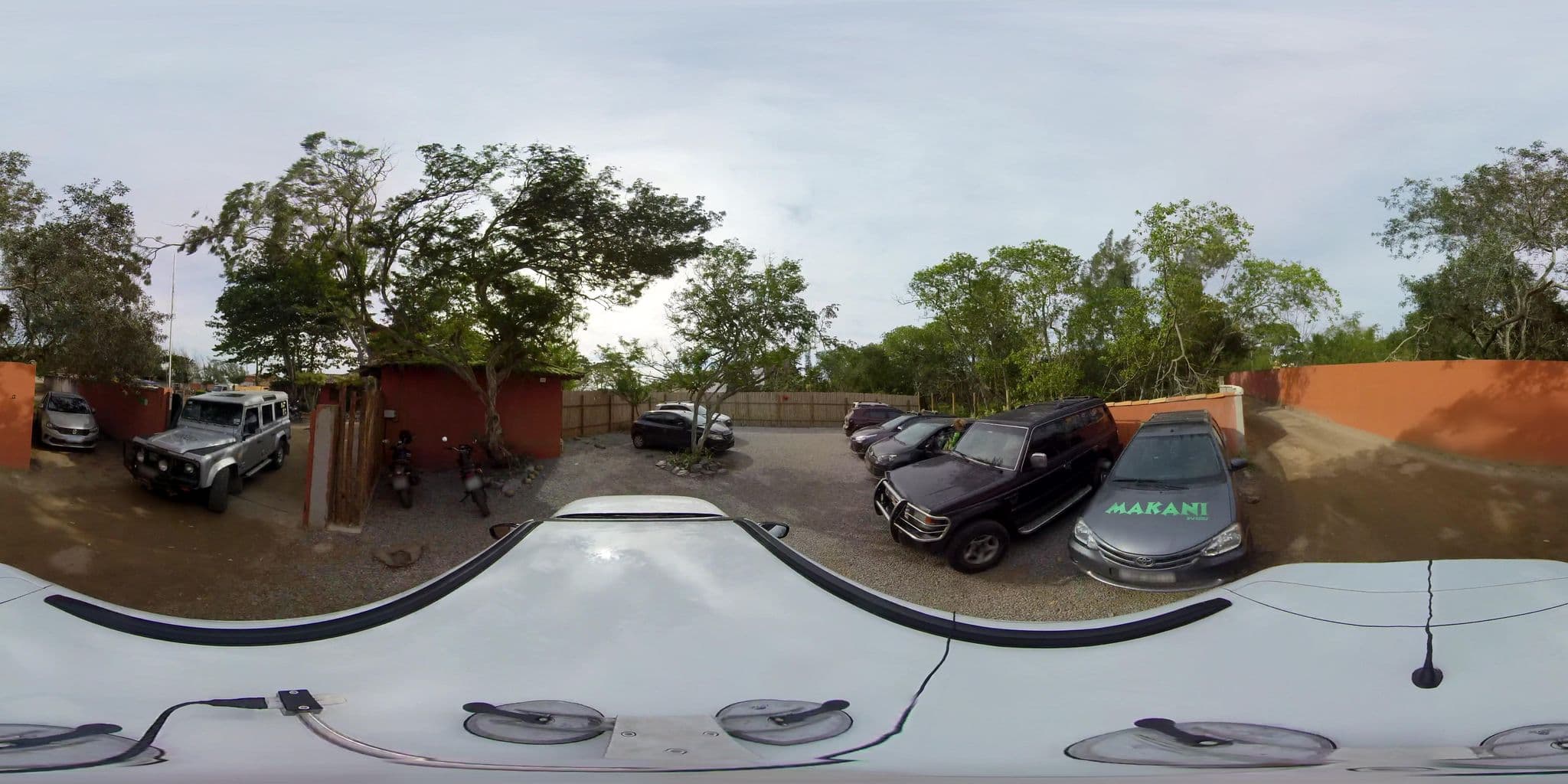Street view near Nativa Buzios, Armação dos Búzios — © 360 (CC BY-SA · Mapillary)